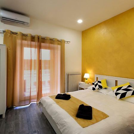 Tembo House - Pantano Apartman Catania-Fontanarossai nemzetközi repülőtér Kültér fotó