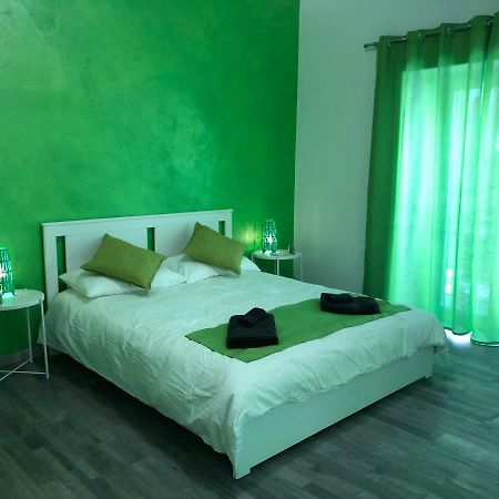 Tembo House - Pantano Apartman Catania-Fontanarossai nemzetközi repülőtér Kültér fotó