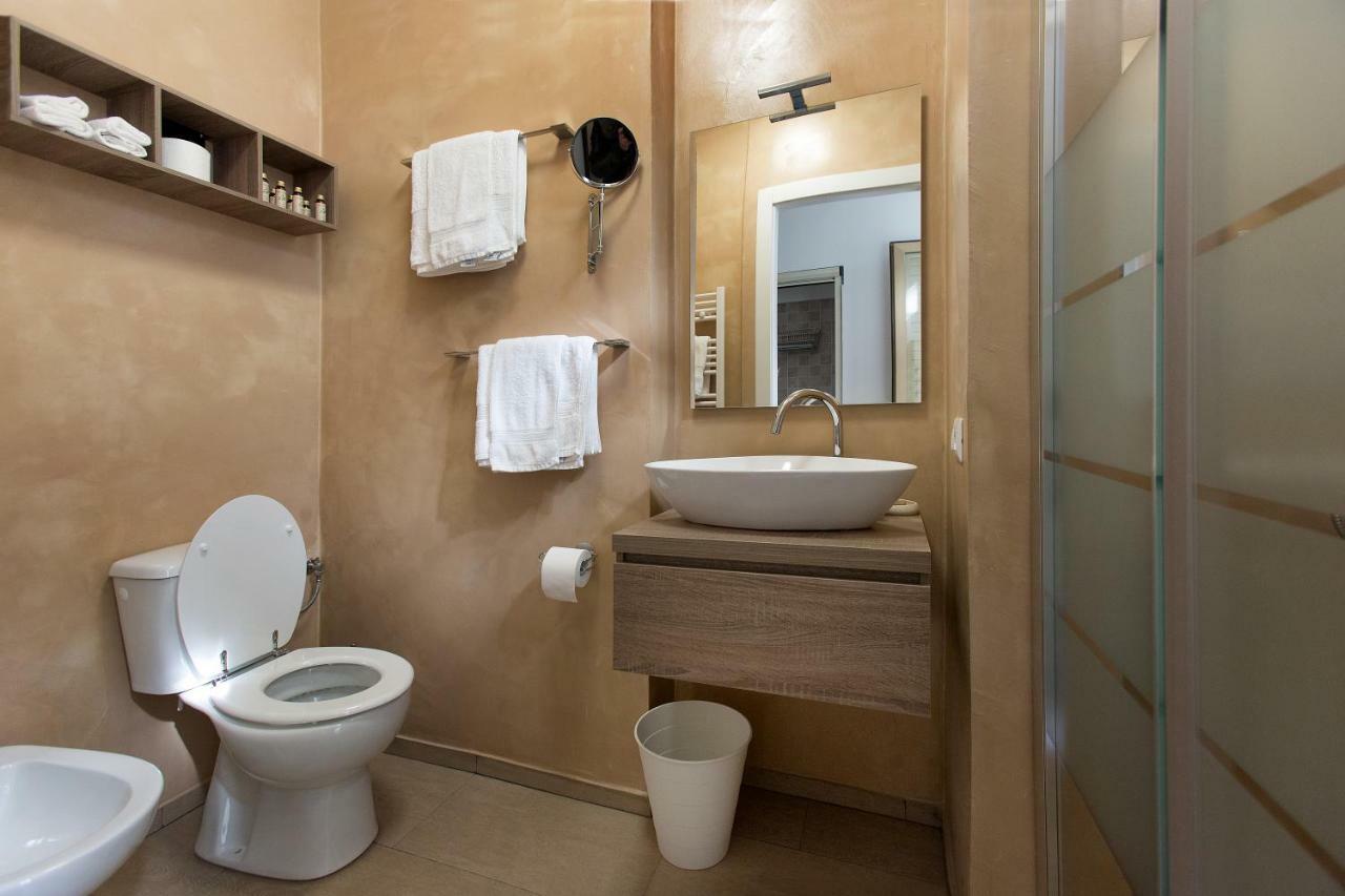 Tembo House - Pantano Apartman Catania-Fontanarossai nemzetközi repülőtér Kültér fotó