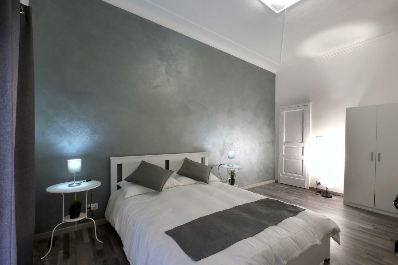 Tembo House - Pantano Apartman Catania-Fontanarossai nemzetközi repülőtér Kültér fotó