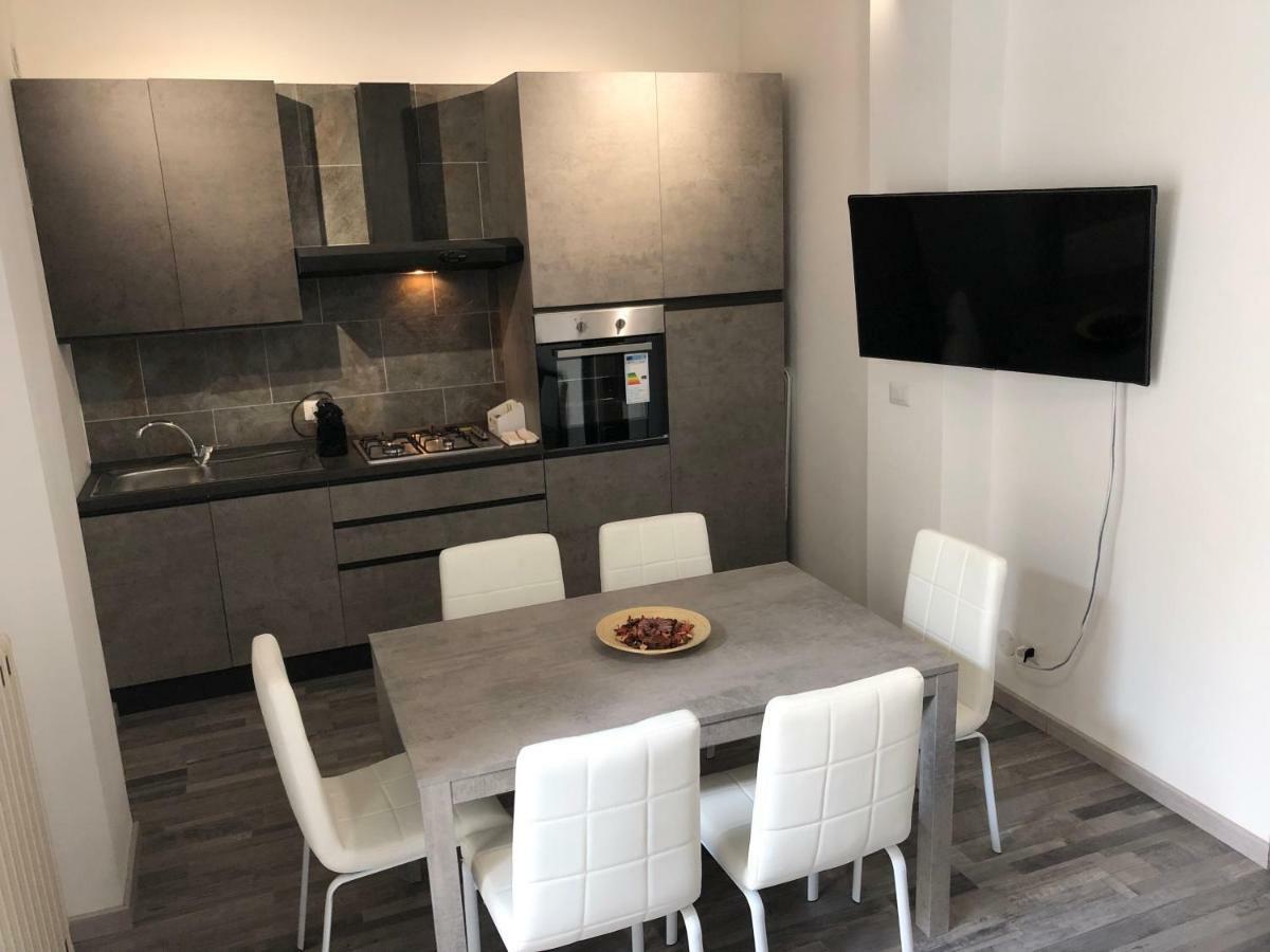Tembo House - Pantano Apartman Catania-Fontanarossai nemzetközi repülőtér Kültér fotó