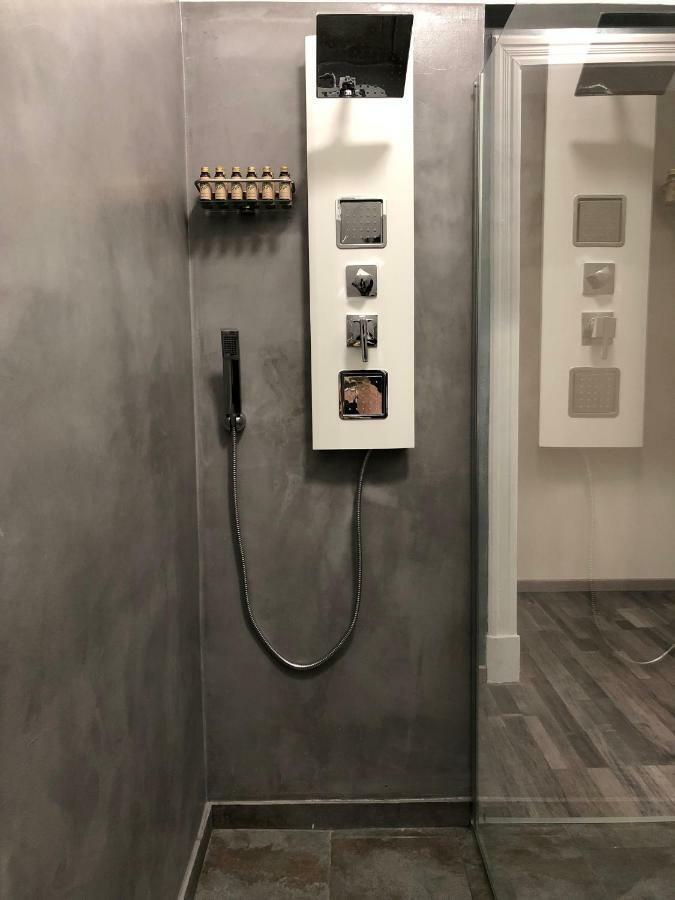 Tembo House - Pantano Apartman Catania-Fontanarossai nemzetközi repülőtér Kültér fotó