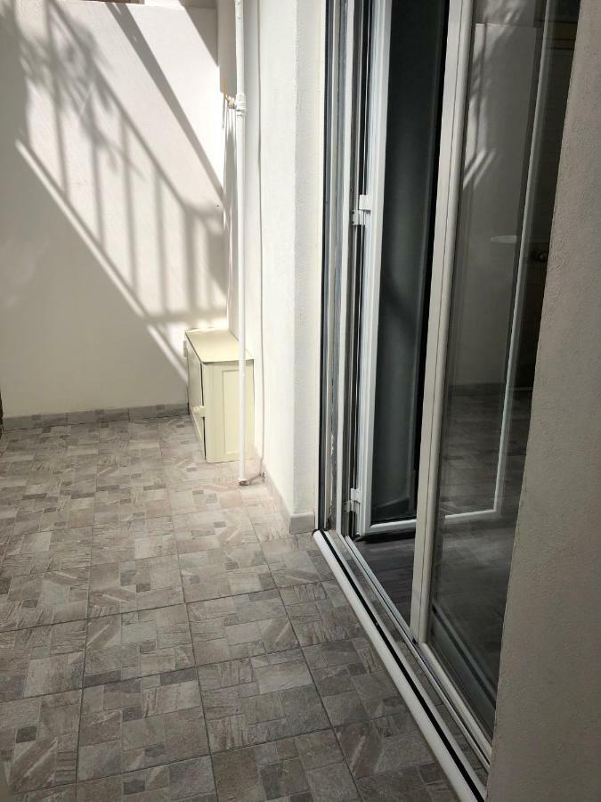 Tembo House - Pantano Apartman Catania-Fontanarossai nemzetközi repülőtér Kültér fotó