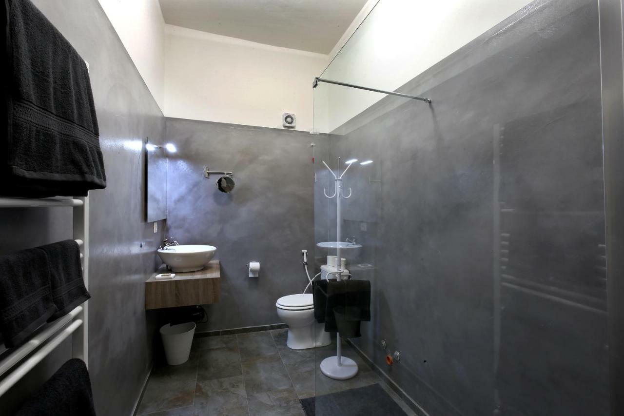 Tembo House - Pantano Apartman Catania-Fontanarossai nemzetközi repülőtér Kültér fotó